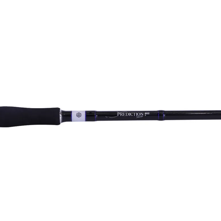 Canne Spinning Evok Prediction SW 802h 2.44m, 15-45g