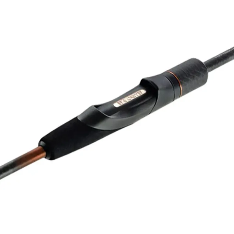 Canne Spinning Favorite Totem 752LT 2.27m, 2-10g
