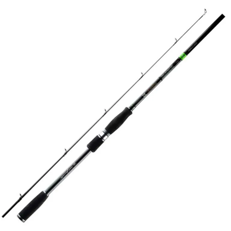 Canne Spinning Favorite X1 762H 2.29m, 12-42G