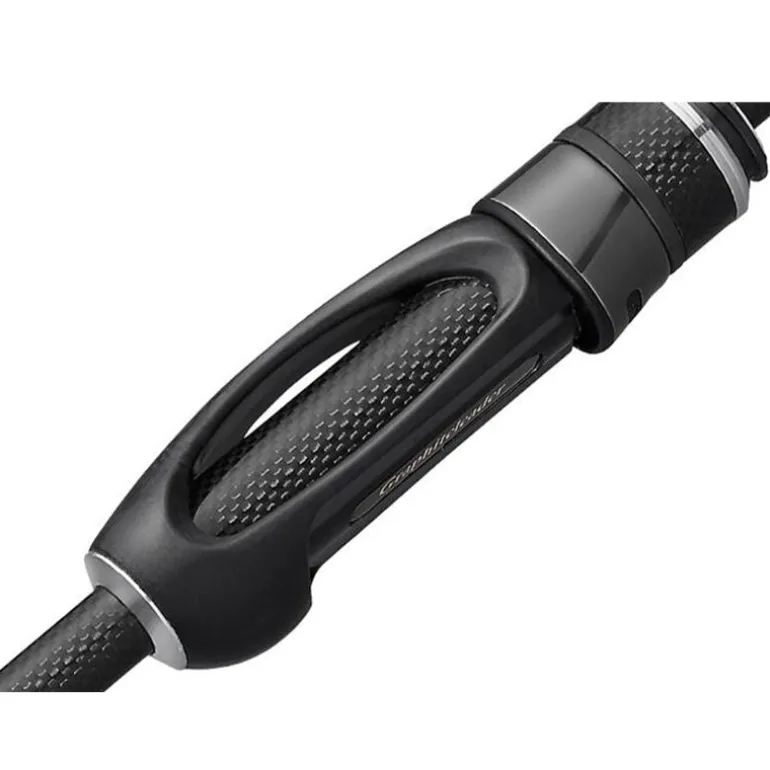 Canne Spinning Graphite Leader Corto UX Spinning 2m39, 1-20g