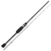 Canne Spinning Graphite Leader 742L-T Corto Ux 2.24m, 0.8-10g