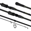 Canne Spinning GUNKI Overtake Skill ED-S 250H 10-35g 2m50