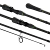 Canne Spinning GUNKI Overtake Skill ED-S 240MH 7-28g 2m40