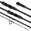 Canne Spinning GUNKI Overtake Fight ED-S 240XH 20-60g 2m40