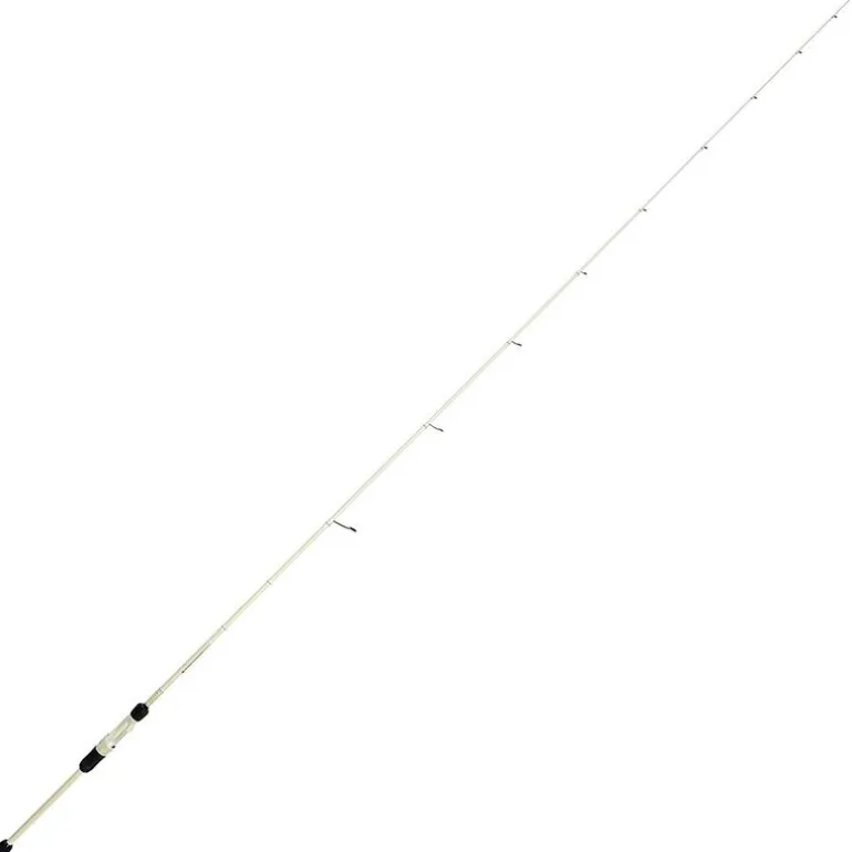 Canne Spinning Illex Pepper X5 S 215 L-LM Akoya Pearl 2.16cm, 3-12g
