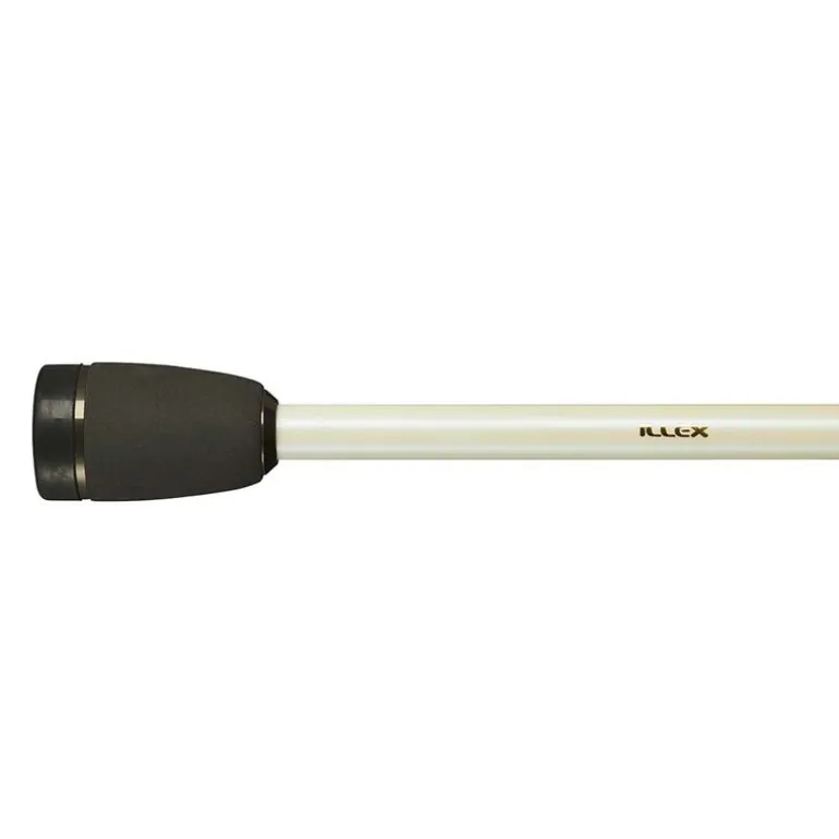 Canne Spinning Illex Pepper X5 S 215 L-LM Akoya Pearl 2.16cm, 3-12g