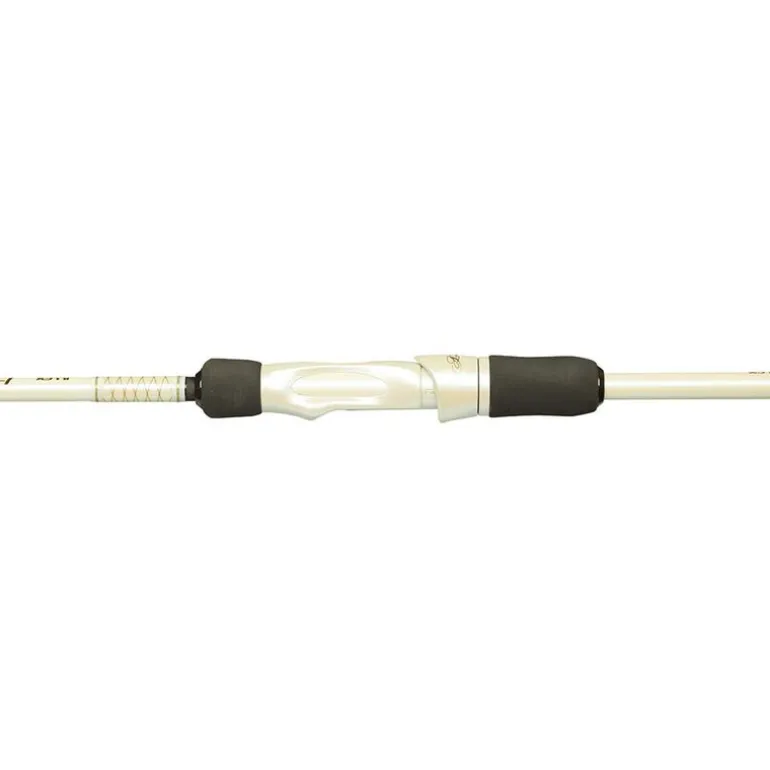 Canne Spinning Illex Pepper X5 S 215 L-LM Akoya Pearl 2.16cm, 3-12g
