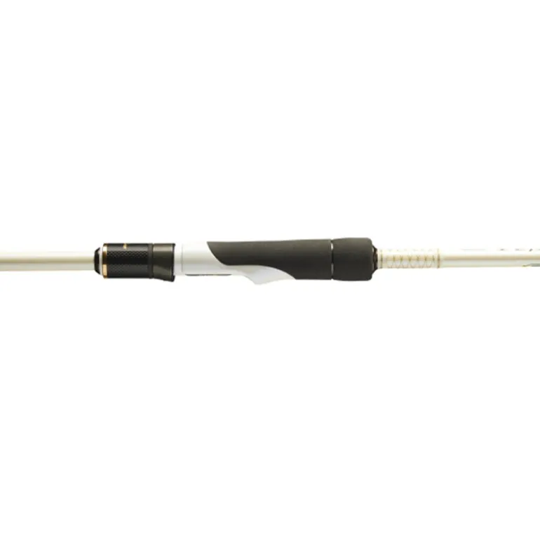Canne Spinning Illex Pepper X5 S 2252M-MH Silver Ops 2.25m, 7-30g