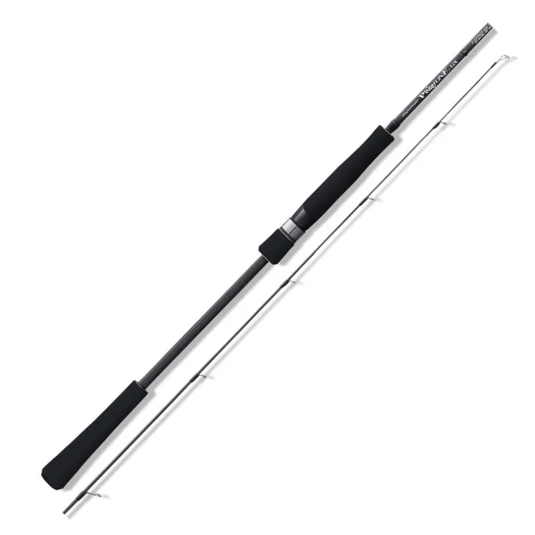Canne Spinning Jigging Graphite Leader Protone UX 632-1-MJ 1.89m, max 50g