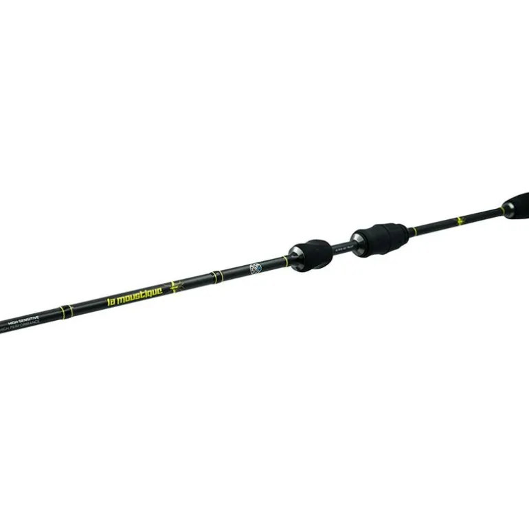 Canne Spinning LMAB La Moustique 1.98m, 4-14g