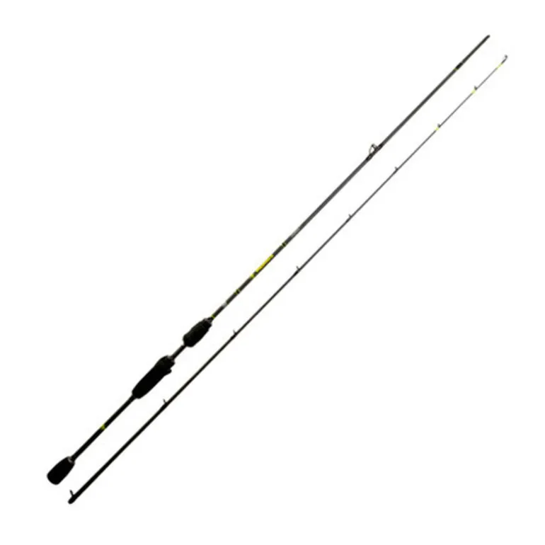 Canne Spinning LMAB La Moustique 240Mh 2.40m, 10-35g