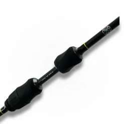 Canne Spinning LMAB La Moustique 240Mh 2.40m, 10-35g