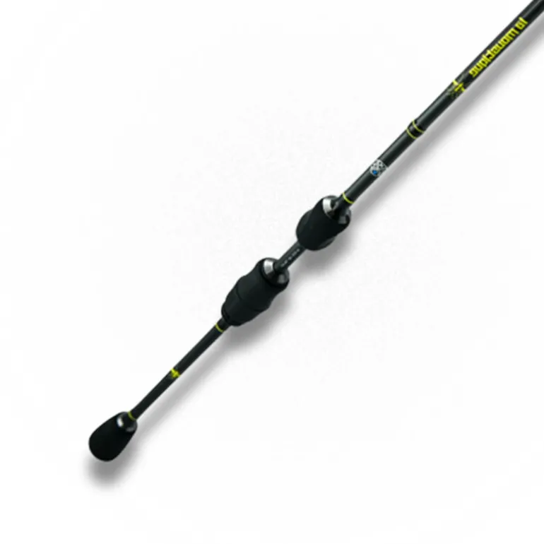 Canne Spinning LMAB La Moustique 240Mh 2.40m, 10-35g