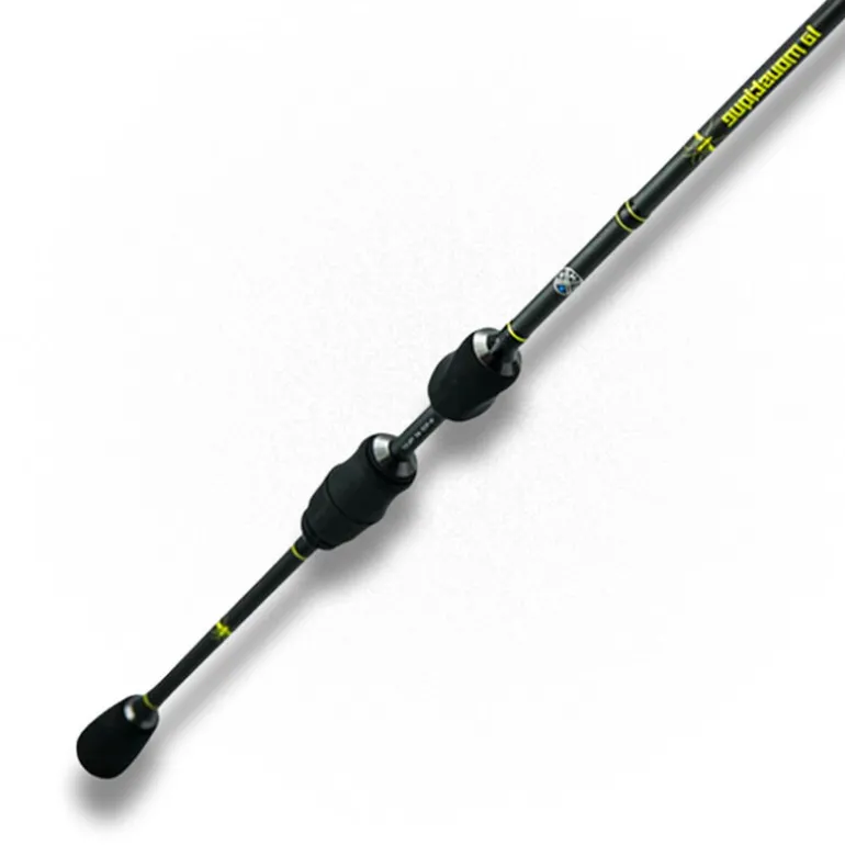 Canne Spinning LMAB La Moustique 228M 2.28m, 7-28g