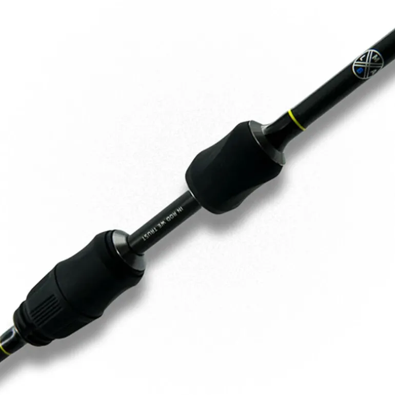 Canne Spinning LMAB La Moustique 228M 2.28m, 7-28g