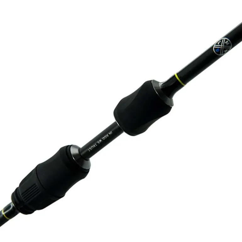Canne Spinning LMAB La Moustique 2.25m, 7-21g