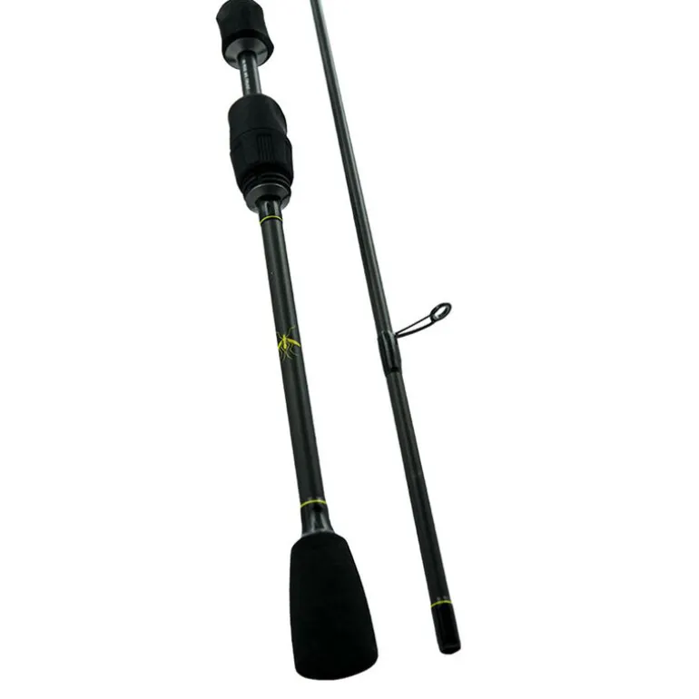 Canne Spinning LMAB La Moustique 1.98m, 7-21g