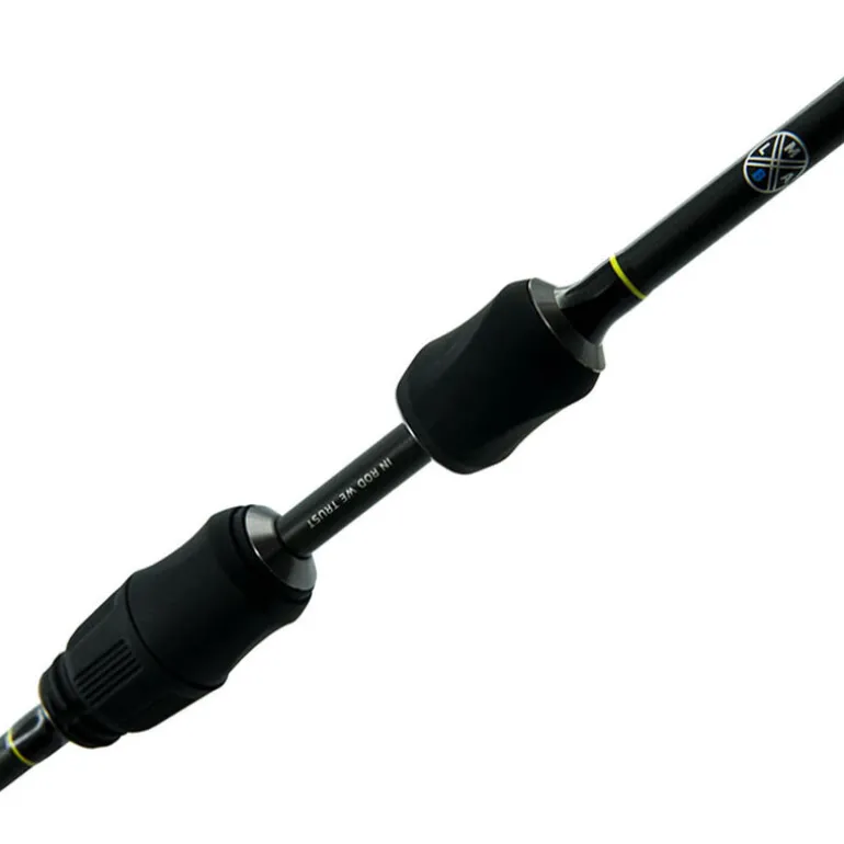 Canne Spinning LMAB La Moustique 1.98m, 7-21g