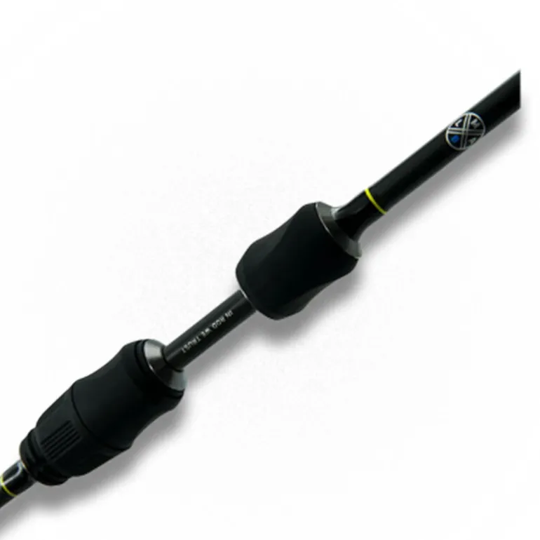 Canne Spinning LMAB La Moustique 255H 2.55m, 20-60g