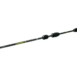 Canne Spinning LMAB La Moustique 1.98m, 2-10g