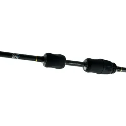 Canne Spinning LMAB La Moustique 1.98m, 2-10g