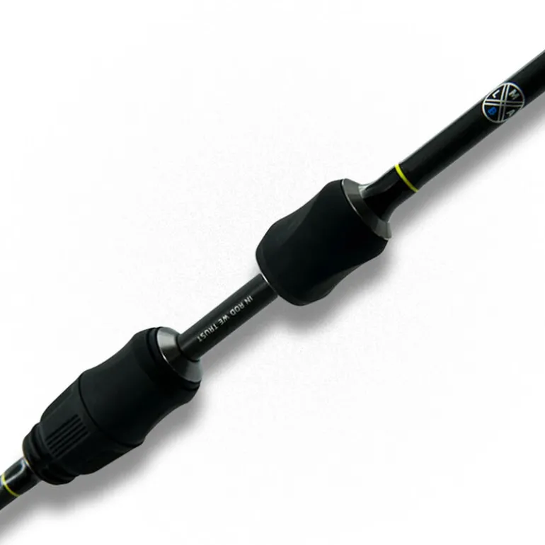 Canne Spinning LMAB La Moustique 2.10m, 1-7g