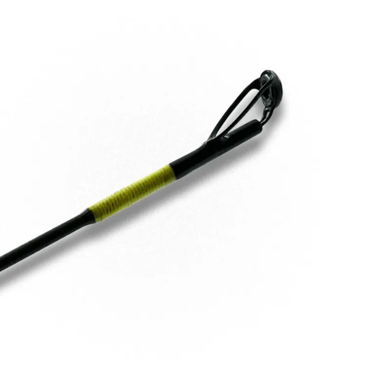 Canne Spinning LMAB La Moustique 2.10m, 1-7g