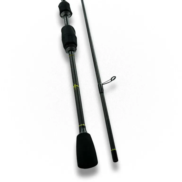 Canne Spinning LMAB La Moustique 2.10m, 1-7g