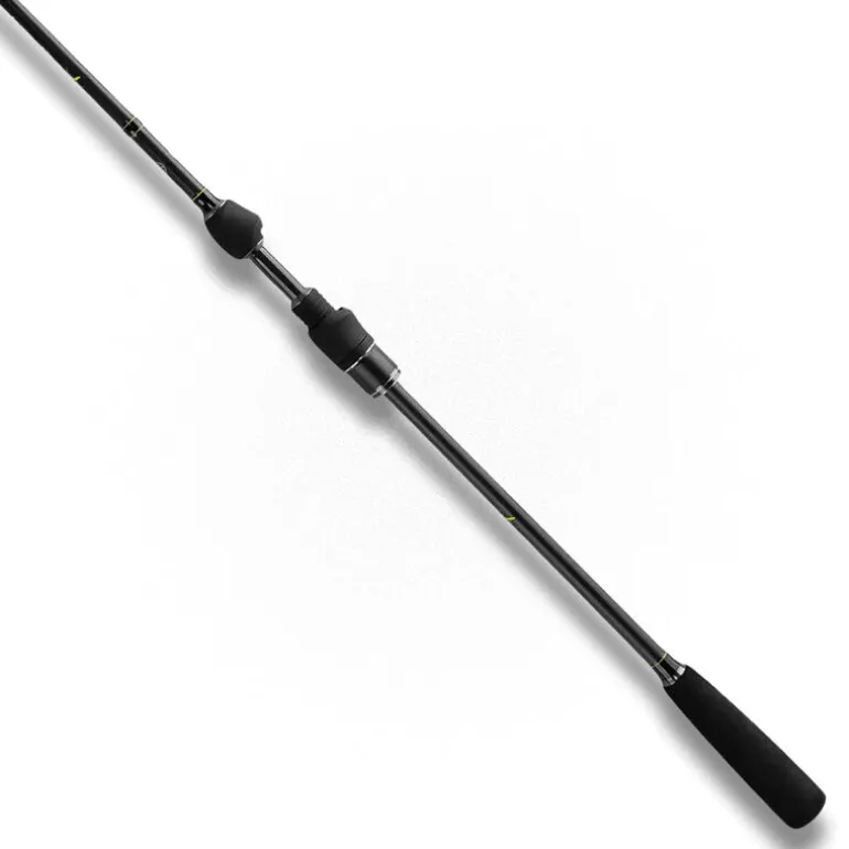 Canne Spinning LMAB La Moustique 2.10m, 1-7g
