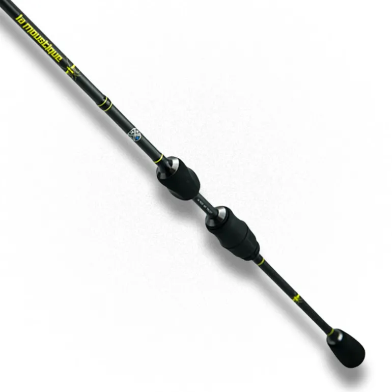 Canne Spinning LMAB La Moustique 2.25m, 1-7g