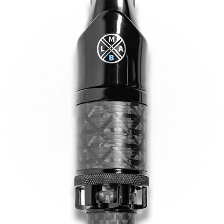 Canne Spinning LMAB The Rodfather S702ML 2.13m, 5-15g