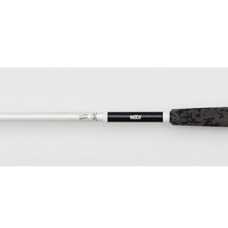 Canne Spinning Madcat White Far Out Multiplier 3.00M 200-400G