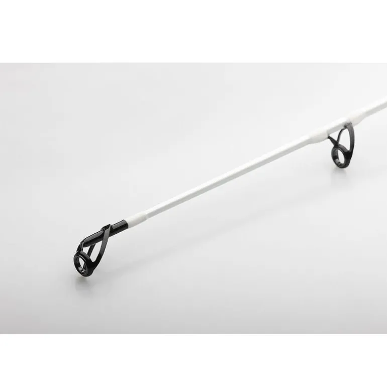 Canne Spinning Madcat White Deluxe 3.20m 150-350gr