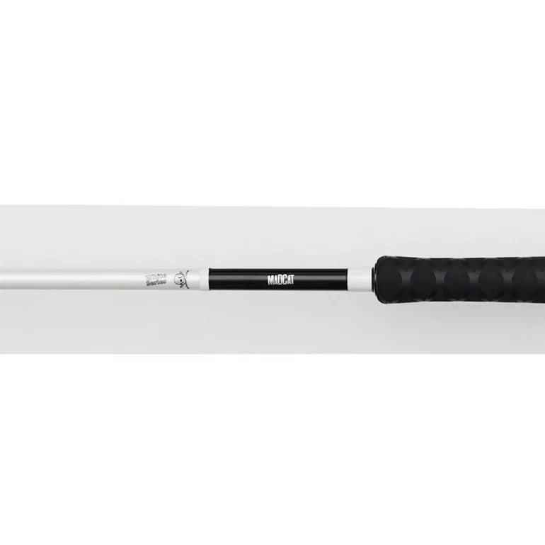 Canne Spinning Madcat White Deluxe 2.75m 150-350gr