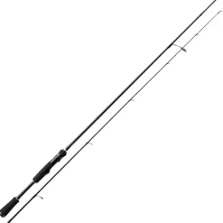 Canne spinning Major Craft BASSPARA X 632ML 1.90m 3.5-10.5g