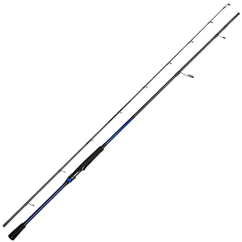 Canne Spinning Major Craft Crostage FLE 922h 2.79m, 10-50g