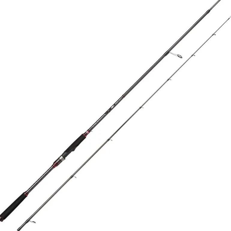 Canne spinning Penn Conflict Inshore 2.44m 30g