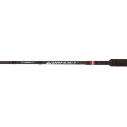 Canne Spinning PENN Conflict Jigging 1m91 300g