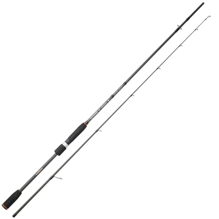 Canne Spinning Sakura Almara 702mh 2.10m, 7-28g