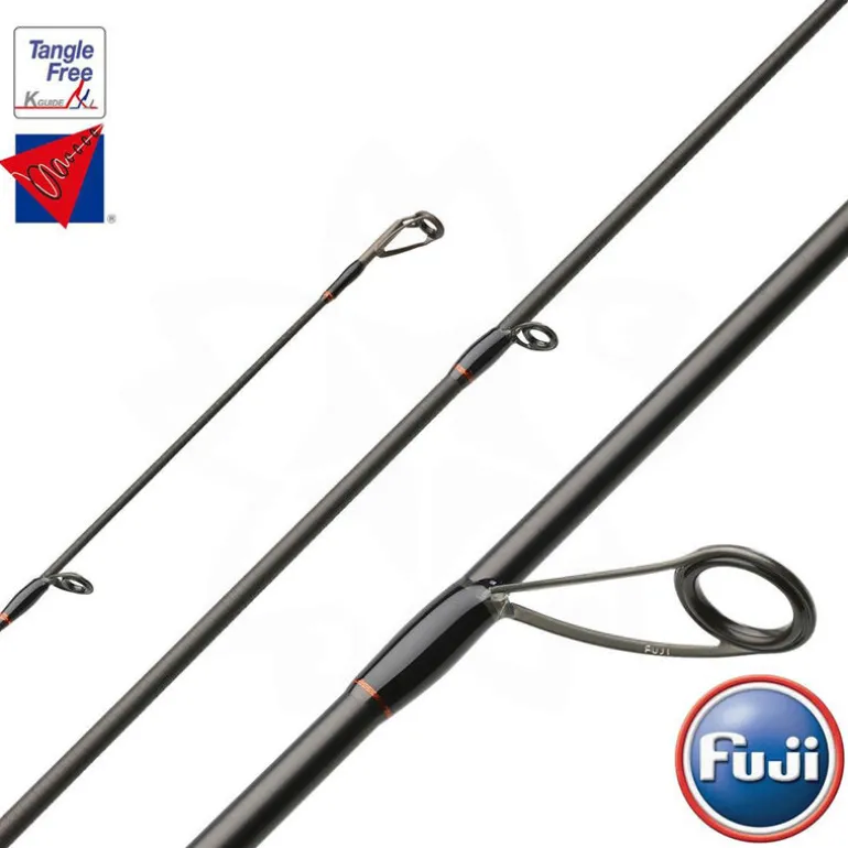 Canne Spinning Sakura Beltza 762mh 2.28m, 7-28g