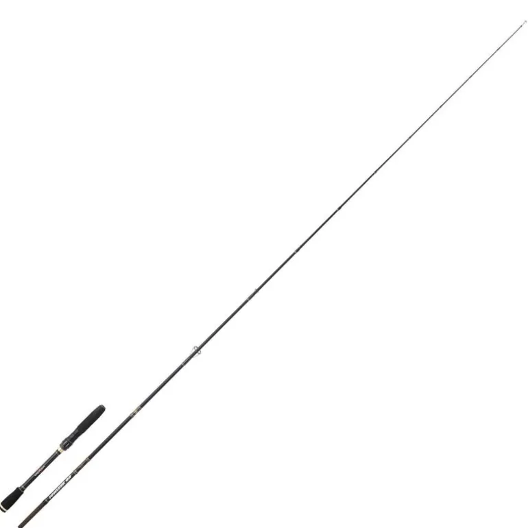 Canne Spinning Sakura Ionizer G2 Long Range 712ml 2.16m, 5-25g