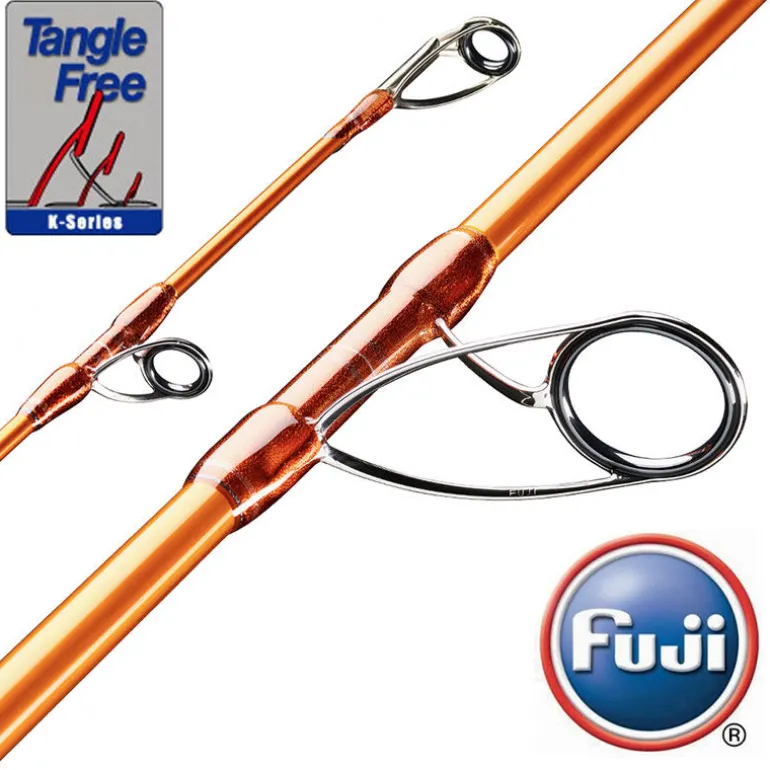 Canne Spinning SAKURA Mitsio Tuna 2m33 50-80LB