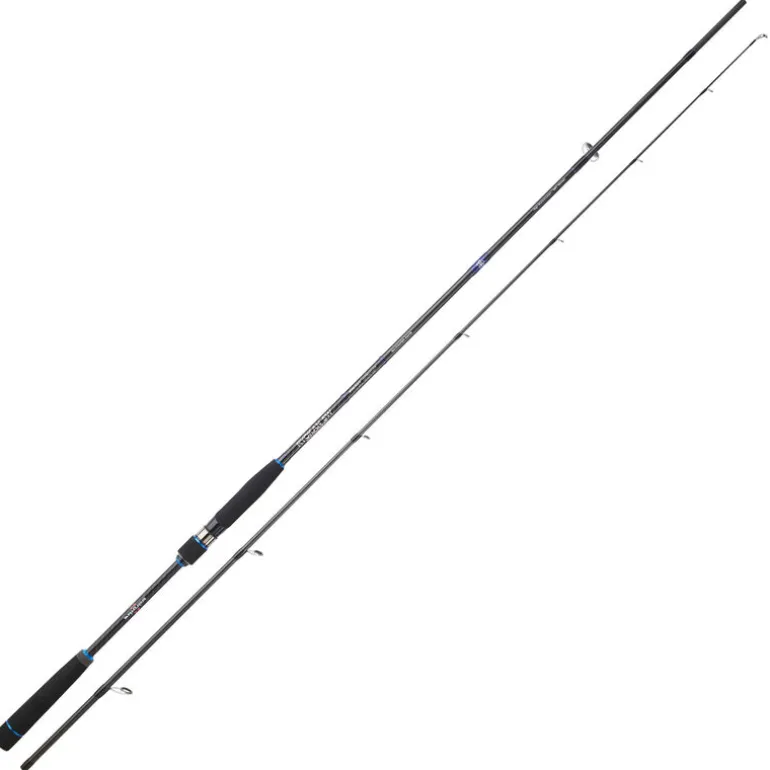 Canne Spinning SAKURA Ryokan SW 802H 2m44 14-42g