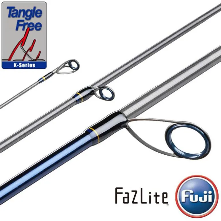 Canne Spinning Sakura Shünkan 2.0 782M 2.33m, 10-35g