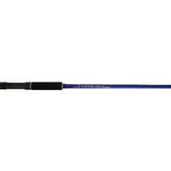Canne Spinning SASORI Kaiten 240 Heavy Boat 100-250g 2m40
