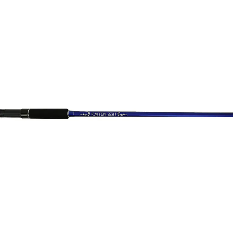 Canne Spinning SASORI Kaiten 270 Sensitive Boat 50-150g 2m70
