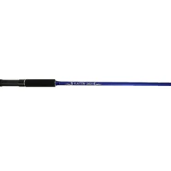 Canne Spinning SASORI Kaiten 240 Sensitive Boat 50-150g 2m40