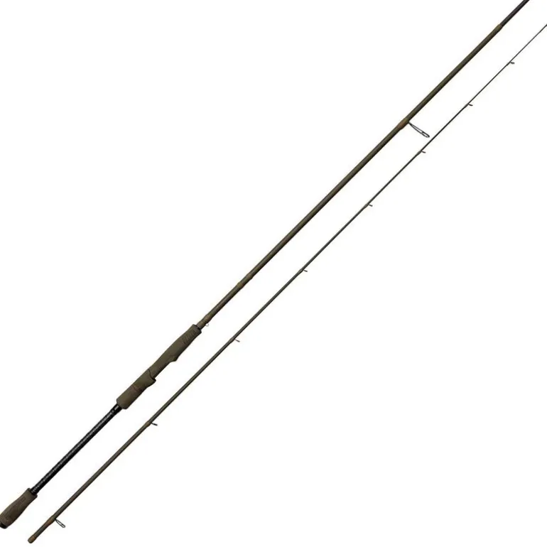 Canne spinning savage gear sg4 medium game 7'3 (2m21) ml 7-23g