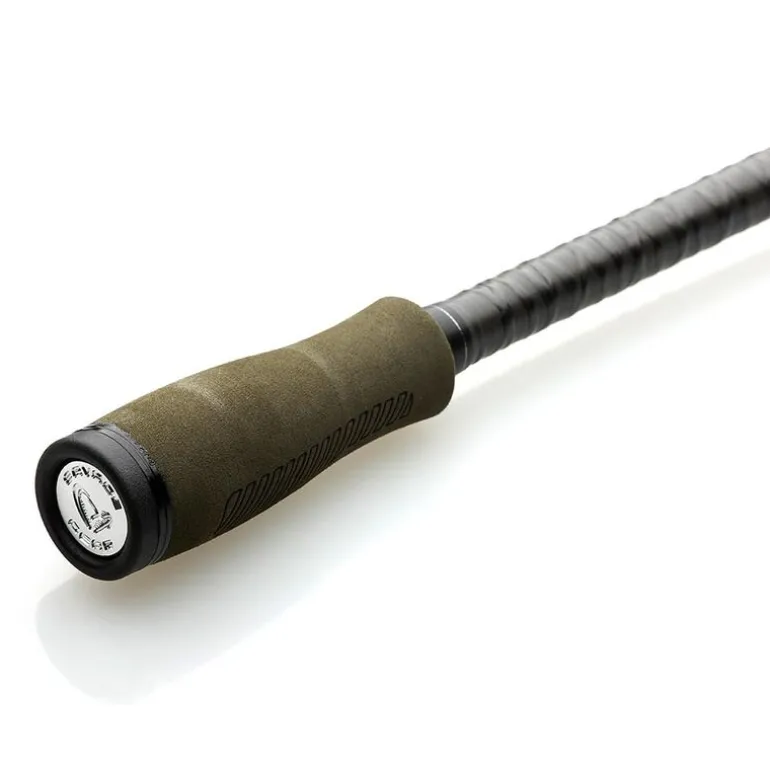 Canne spinning savage gear sg4 medium game 7'3 (2m21) ml 7-23g