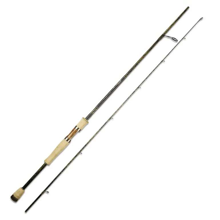 Canne Spinning Smith Dragonbait Trout D-Contact 2.18m 5-16g